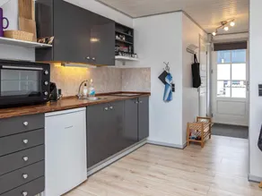 Elegant Holiday Home in Vestervig near Sea - Image 3