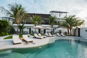 Suksma Guesthouse - Image 2