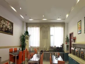 Jinjiang Inn Wuxi Nanchang Street Sanyang Plaza Metro Station - Image 4