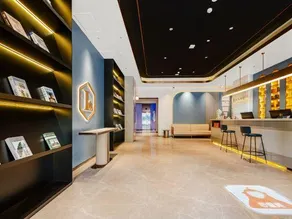Lvliang Lishi Yongning International LanOuShangPin Hotel - Image 5
