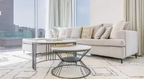 Charming 1 Bedroom Apt in MBR - Near Downtown Dubai - Image 2