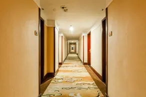 Shenyang Commercial Plaza Co., Ltd. Ming Wah Wah Hotel - Image 5