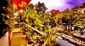 Lime Stays B&B GK-2 at Greater Kailash Metro South Delhi nearby Saket Select City - Image 4