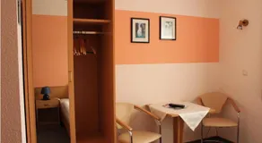 Gästehaus Zum Felsenkeller Steigerthal  - Image 2
