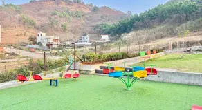 Hillside Nature Stay - Image 5