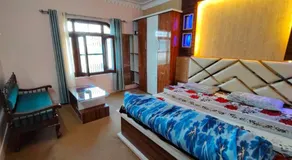 Lohaghat View Homestay - Image 2