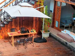 Pushe Chinese Inn (Lijiang Yulong Baisha Old Town) - Image 3