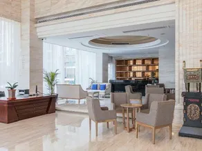 Jiasheng International Hotel - Image 5