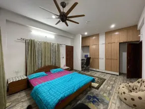 Home away from Home (Spacious Independent Villa) - Image 2