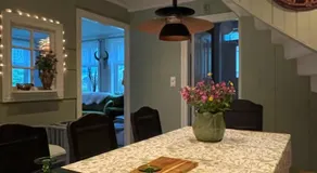 Monshaugen Home - Privat Retreat - Image 4