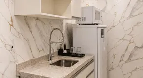 Apto Completo com Wi-Fi e Vaga em Nova Iguaçu Conforto Total - Image 5