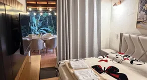 Condominio Entre Bosques Cabaña 9 - Image 2