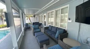 Blue Palm - Image 4
