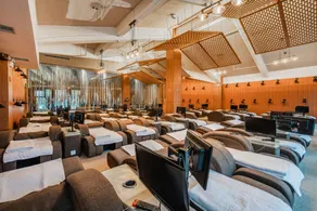 Taibai Mountain Phoenix Hot Spring Hotel - Image 4