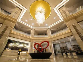 Jinxing Hotel - Image 3