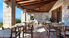 Kalamitsi Hotel - Image 3