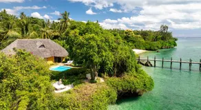 Zanzi Resort Private Paradise - Image 5