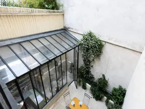 Sumptuous house with patio - Image 5