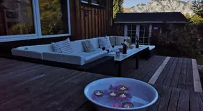 Countryhouse Lake Attersee - Atemberaubende Lage - Bezauberndes Hideaway - Image 2