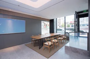 Ji Hotel Dalian Xi'an Road - Image 5