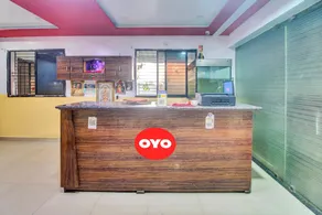 Hotel O Vinit Lodging - Image 4