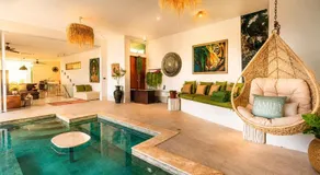 Villa Anna Emilia Seaview airport pick up - Image 4