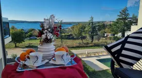 Sea View Medulin Apartment - Orijeta - Image 4