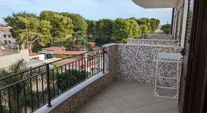 La Casa dei Due Mari - large apartment with parking - Image 5