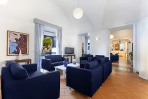Panorama Palace Hotel - Image 4