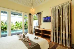 Villas Edenia - Luxe Villas with Private Pools - Image 2