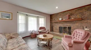 Pool + Basketball Court: Smyrna Family Home + Yard - Image 2