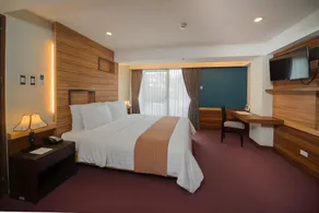 Grand Sierra Pines Baguio - Image 2