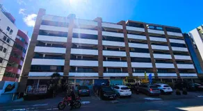 Gold Flat - Apartamentos Confortáveis em Cabo Branco - Image 3