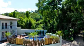 Hotel Bertell Inn - Image 3