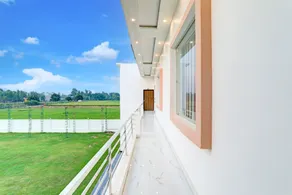 Hotel O Geeta Marriage Lawn - Image 4