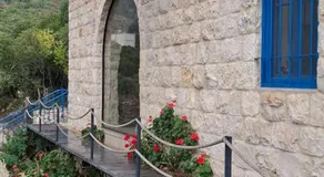 Lebanese house in Batroun with private pool - Image 2