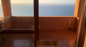 Appartement 'Il Belvedere Di Achille' avec vue sur mer, terrasse privée et climatisation - Image 5
