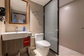 Hanting Hotel Xiamen Airport Chenggong Avenue - Image 3