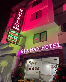 Gia Hân Hotel - Image 2