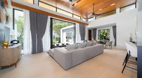 Villa Beautiful swimming pool - Image 3
