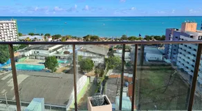 Grande Apartamento Beira-Mar 2/4 Pajuçara - Image 5