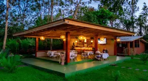 Shose Farmhouse Chalets & Campsite - Image 3