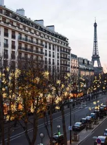 Bridgestreet Champs Elysees - Image 3