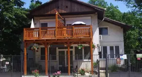 Tölgyfa Vendégház - Image 5