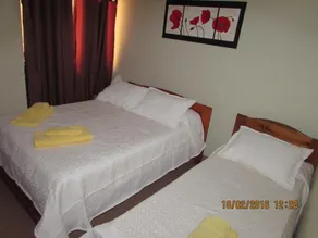 BOSETTI APART HOTEL - Image 5