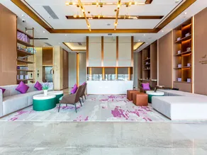 Lavande Hotel Wuxue Xiangyun - Image 2