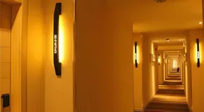 City Comfort Inn Hefei Binhu Wanda Plaza - Image 5