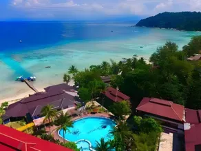 Arwana Beach Resort - BS - Image 3