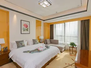 Hezhou Hongrui International Hotel - Image 4