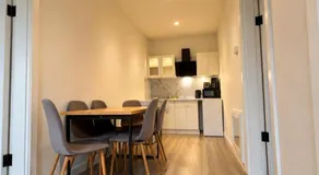 Deerpark semi sleeps 8 with sofa bed & optional extra outdoor sauna - Image 4